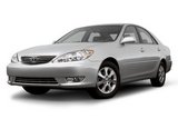 Toyota Camry с 2006 - 2009