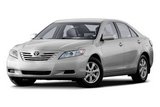 Toyota Camry с 2009 - 2011