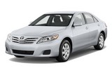 Toyota Camry с 2011 - 2014