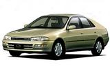 Toyota Carina E с 1996 - 1997