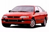 Toyota Carina E с 1992 - 1996