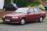 Toyota Carina II с 1988 - 1992
