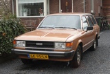 Toyota Carina Combi с 1980 - 1981
