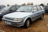 Toyota Carina II Stationwagon с 1988 - 1992