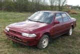 Toyota Carina II с 1986 - 1988