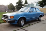 Toyota Carina с 1980 - 1981