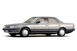 Toyota Chaser с 1988 - 1992