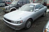 Toyota Chaser с 1992 - 1996