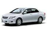 Toyota Corolla Axio с 2006