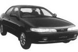 Toyota Ceres с 1992 - 1999