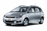 Toyota Corolla Verso с 2004 - 2007
