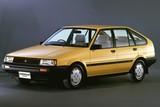 Toyota Corolla с 1985 - 1987