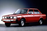 Toyota Corolla с 1980 - 1982