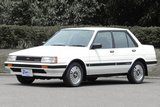 Toyota Corolla с 1982 - 1983