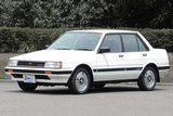 Toyota Corolla с 1983 - 1985