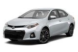 Toyota Corolla с 2013