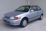 Toyota Corolla с 1987 - 1992
