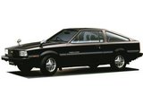 Toyota Corolla Coupe с 1982 - 1983