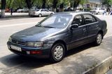 Toyota Corona (T19) с 1992 - 1997