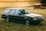 Toyota Cressida Combi с 1985 - 1987