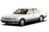 Toyota Cresta с 1988 - 1992