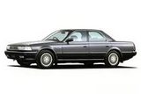 Toyota Cresta с 1992 - 1996