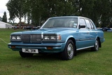 Toyota Crown с 1980 - 1983