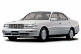 Toyota Crown с 1991 - 1995