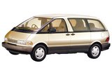 Toyota Estima с 1990 - 1999
