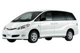 Toyota Estima с 2000 - 2003