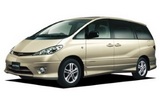 Toyota Estima с 2003 - 2006