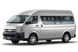 Toyota Hiace с 2004 - 2010