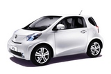 Toyota iQ с 2009