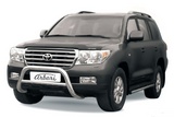 Toyota Land Cruiser 200 с 2007 - 2012
