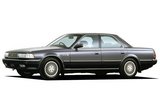Toyota Mark II с 1992 - 1996