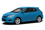 Toyota Matrix с 2008 - 2011
