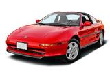 Toyota MR2 с 1990 - 2000