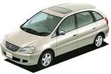 Toyota Nadia с 1998 - 2003