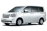 Toyota Noah с 2004 - 2007