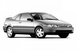 Toyota Paseo с 1996 - 2000