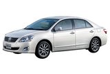 Toyota Premio с 2002 - 2008