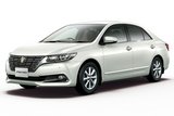 Toyota Premio с 2008