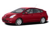 Toyota Prius с 2006 - 2009