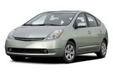 Toyota Prius (ZVW30) с 2009 - 2011