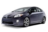 Toyota Prius с 2011