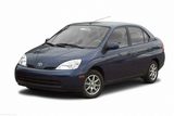 Toyota Prius (NHW10) с 1997 - 2000
