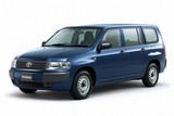 Toyota Probox с 2002