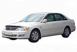Toyota Pronard с 2000 - 2003
