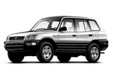 Toyota RAV-4 с 1994 - 2000