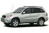 Toyota RAV-4 с 2003 - 2006